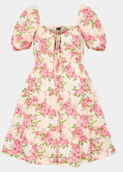 Gina Tricot Hétköznapi ruha 19531 Rózsaszín Regular Fit (19531)