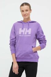 Helly Hansen felső - lila M