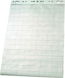 ESSELTE Flipchart papír, sima-kockás, 65 x 95, 5 cm, 50 lap, ESSELTE (96553) - molnarpapir