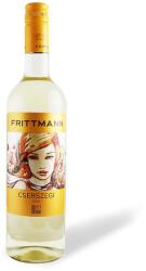 FRITTMANN Cserszegi Fűszeres 2025 (0, 75 L)