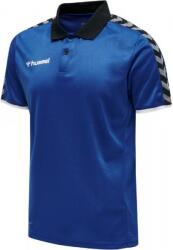 Hummel AUTHENTIC FUNCTIONAL POLO Póló ingek 205382-7045 Méret 3XL