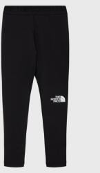 The North Face Leggings Everyday NF0A82ER Fekete Slim Fit (Everyday NF0A82ER)