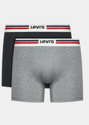 Levi's 2 darab boxer 701222843 Színes (701222843) - modivo - 8 260 Ft