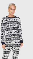 ONLY Sweater Xmas 15272148 Sötétkék Regular Fit (Xmas 15272148)
