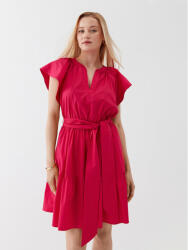 Ralph Lauren Nyári ruha 250903330001 Rózsaszín Regular Fit (250903330001)
