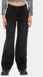 Calvin Klein Jeans Farmer IG0IG02156 Fekete Wide Leg (IG0IG02156)