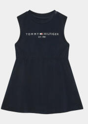 Tommy Hilfiger Hétköznapi ruha KN0KN01625 Sötétkék Regular Fit (KN0KN01625)
