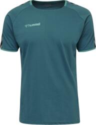 Hummel AUTHENTIC TRAINING TEE Rövid ujjú póló 205379-8745 Méret M