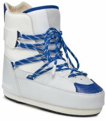 Moon Boot Hótaposó Sneaker Mid 14028200003 Szürke (Sneaker Mid 14028200003)