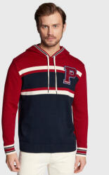 Pepe Jeans Sweater Milan PM702268 Piros Regular Fit (Milan PM702268)