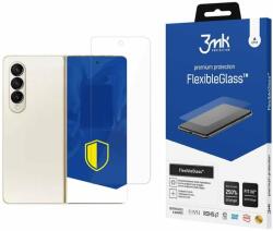 3mk Protection Samsung Galaxy Z Fold4 (előlap) - 3mk FlexibleGlass üvegfólia