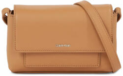 Calvin Klein Táska Ck Must Mini Bag K60K611320 Barna (Ck Must Mini Bag K60K611320) - modivo - 23 440 Ft