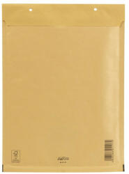 BLUERING Légpárnás tasak 17/G szilikon külső méret 250x350mm, belső méret 230x340mm, Bluering® barna (LEGPBAR17G) - bestoffice