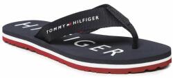 Tommy Hilfiger Flip-flops Essential Corp Flip Flop FW0FW07419 Sötétkék (Essential Corp Flip Flop FW0FW07419)
