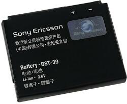 Sony Ericsson BST-39 gyári akkumulátor 920mAh - bluedigital - 2 690 Ft