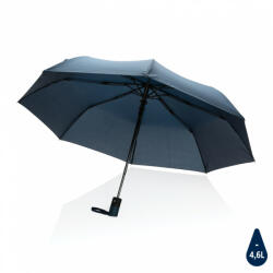 XD Collection 21-es Impact AWARE RPET mini félautomata esernyő 190T (P850.595)