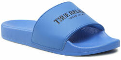 True Religion Papucs TRSLIDE015 Kék (TRSLIDE015)