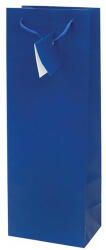 Creative Italtasak CREATIVE Special Simple 13x36x8, 5 cm egyszínű kék zsinórfüles (71454) - papir-bolt