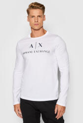 Giorgio Armani Hosszú ujjú 8NZTCH Z8H4Z 1100 Fehér Slim Fit (8NZTCH Z8H4Z 1100)