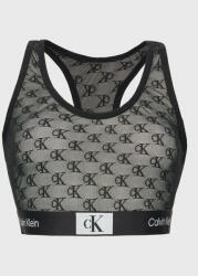Calvin Klein Underwear Melltartó felső 000QF7237E Fekete (000QF7237E)