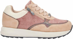 Scholl Beverly Zip - Rózsaszín - 40 - Női sneaker