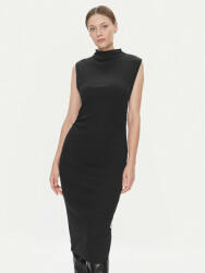 Calvin Klein Hétköznapi ruha J20J221396 Fekete Slim Fit (J20J221396)