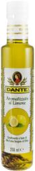 Dante Ulei de masline extravirgin aromat cu lamaie, 250 ml Olio (OD100965)
