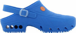 Oxypas Safety Jogger Oxyclog egészségügyi klumpa (OXYCLOGBLU41/42)