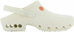 Oxypas Safety Jogger Oxyclog egészségügyi klumpa (OXYCLOGWHT37/38)