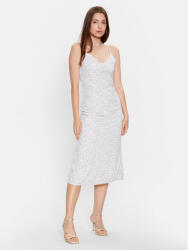 Glamorous Nyári ruha KK0193A Fehér Regular Fit (KK0193A)