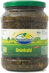 Marschland Varza kale bio, 660 g/420 g Marschland Naturkost (MN570250)