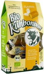 Bazar Bio Caramele Classic bio cu lapte si unt 105 g Bazar Bio Savitor (BG331652)