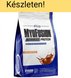 Gaspari Nutrition Myofusion Advanced Protein 500g Chocolate (Csokoládé)