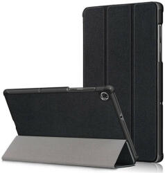 Tech-Protect Lenovo Tab M10 10.1 2nd. gen. TB-X306 tablet tok (Smart Case) on/off funkcióval - Tech-Protect - black (ECO csomagolás) - bluedigital