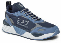 EA7 Emporio Armani Sportcipők X8X159 XK364 S988 Sötétkék (X8X159 XK364 S988)