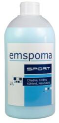 EMSPOMA Masszázs Emulzió Lehűtő 1000 ml (SGY-EMM950-EMSP) - sportgyogyaszati