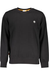 Timberland Bluza barbati cu logo negru (FI-TB0A2AM6_NERO_001_XL)
