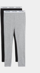 Calvin Klein Underwear 2 darab leggins G80G800653 Színes Slim Fit (G80G800653)