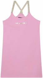 Karl Lagerfeld Kids Hétköznapi ruha Z12232 S Rózsaszín Regular Fit (Z12232 S)