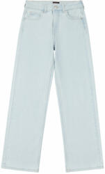 Lee Farmer Carol Straight LEG5001 Kék Regular Fit (Carol Straight LEG5001)