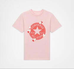 Converse Radiating Love Ss Slim Graphic Tee 1 (10025493-a03-684)