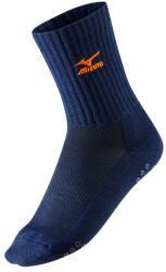 Mizuno Volley Socks Medium ( 1 pack ) (67UU71509)