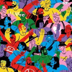 UNIVERSAL Groove Armada - Ga25 (2lp, Best Of) (3895061)