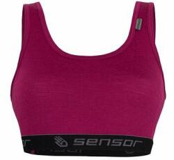 Sensor Sutien funcțional pentru femei Sensor Merino Active - Roz mărimi îmbrăcăminte M (2-00705-13-M)