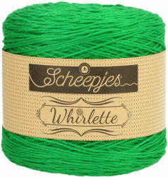 Scheepjes Whirlette 857 Kiwi - kivizöld fonal