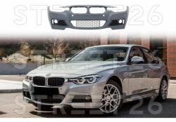 Tuning - Specials Bara Fata compatibil cu BMW Seria 3 F30 F31 (2012-2019) M-Technik Design (71)