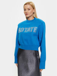 ROTATE Sweater Firm Rhinestone 1001152817 Kék Regular Fit (Firm Rhinestone 1001152817)