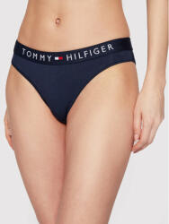 Tommy Hilfiger Klasszikus alsó Bikini UW0UW01566 Sötétkék (Bikini UW0UW01566)