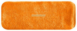  Amy 13 mikroszálas törölköző Narancssárga 30x30 cm - lakberbazar - 651 Ft