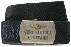 Aeronautica Militare Férfi öv 231CI292CT3108 Sötétkék (231CI292CT3108)